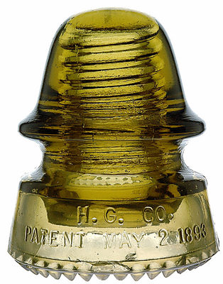 CD 162 HG Co 1893, golden whiskey