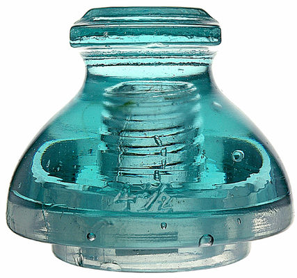 CD 299.1 prism 4-1/2, blue aqua